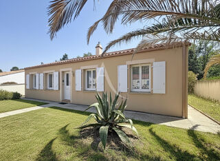  Maison à vendre 4 pièces 113 m²