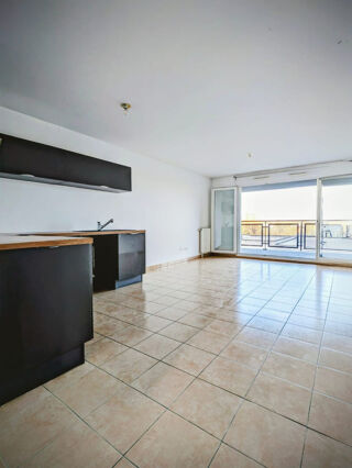  Appartement � vendre 3 pi�ces 62 m�