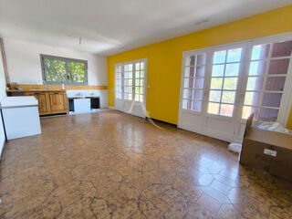  Maison à vendre 3 pièces 114 m²