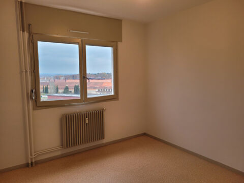  Appartement � louer 3 pi�ces 62 m�