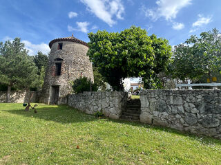  Maison � vendre 12 pi�ces 450 m�