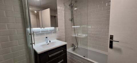  Appartement � louer 2 pi�ces 42 m�