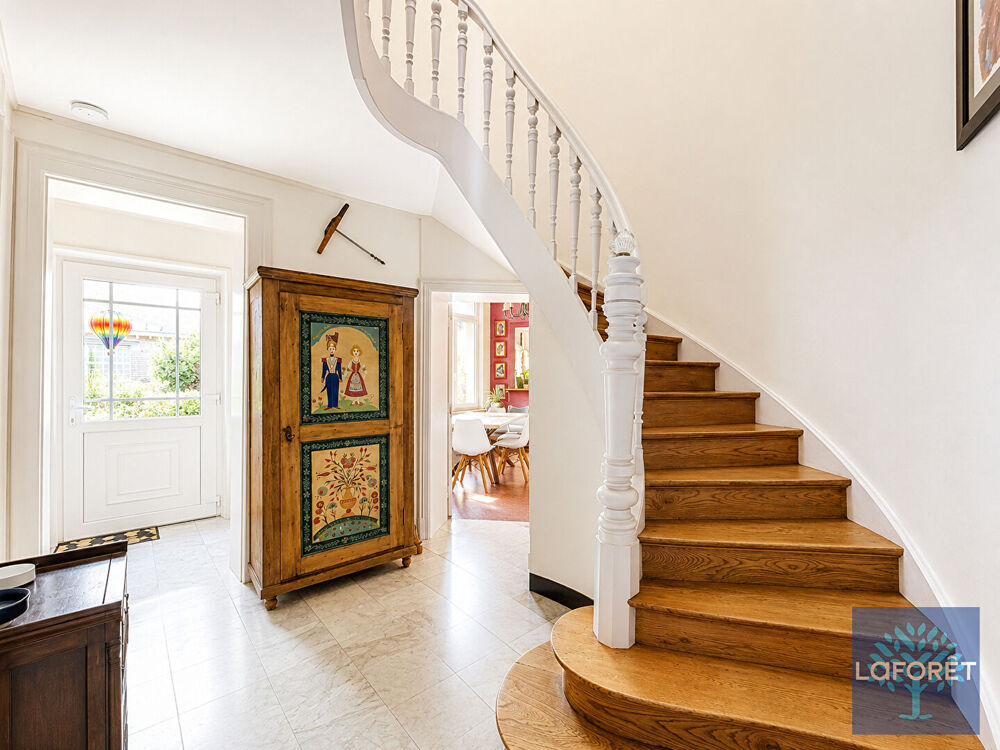 Vente Maison Magnifique maison historique à Valenciennes Valenciennes