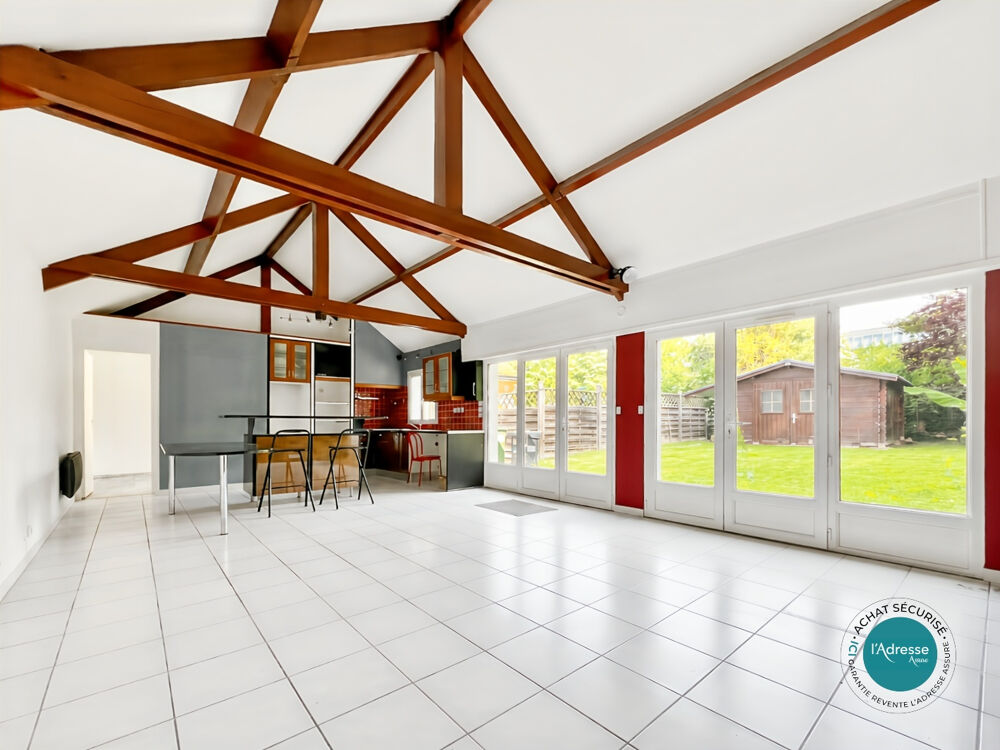 Maison La Ferte Alais 4 pièce(s) 60 m2