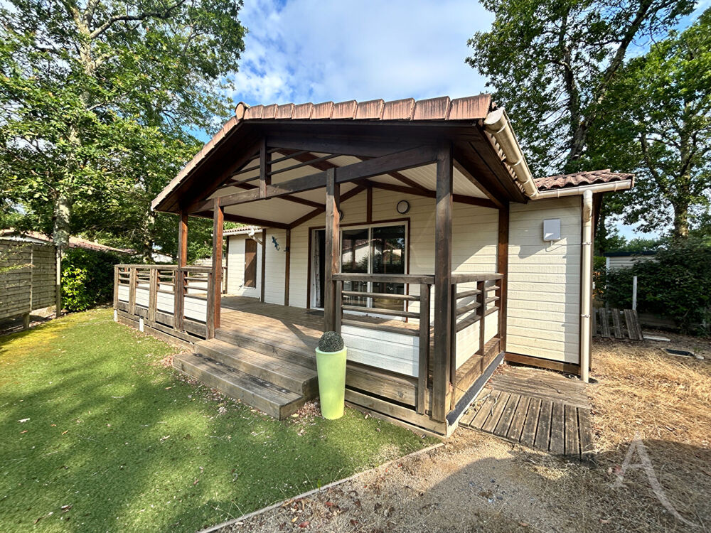 Maison Azur 3 pièce(s) 40 m2