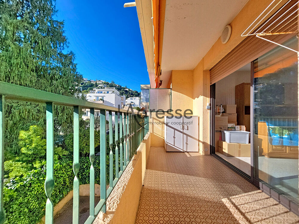 Appartement Lumineux T2 traversant !