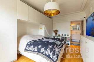  Appartement à vendre 6 pièces 124 m²