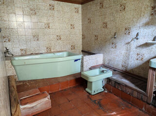  Maison � vendre 4 pi�ces 75 m�