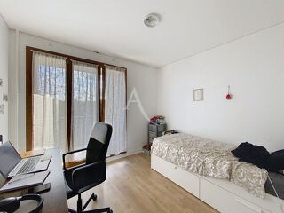  Appartement à vendre 3 pièces 61 m²