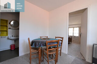  Appartement � louer 2 pi�ces 29 m�