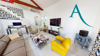  Maison à vendre 5 pièces 104 m²