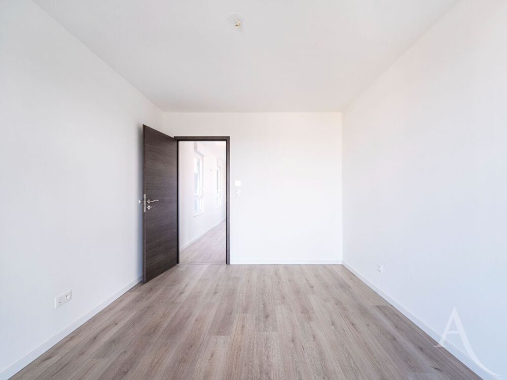 à vendre  Appartement Metz (57000)