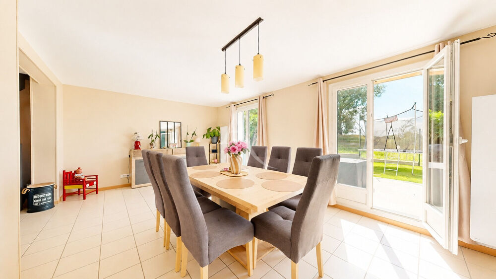 Vente Maison L'ADRESSE ? EXCLUSIVITÉ ENNERY Coup de coeur ? Ennery