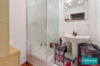  Appartement à vendre 2 pièces 45 m²