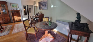  Appartement à vendre 6 pièces 138 m²