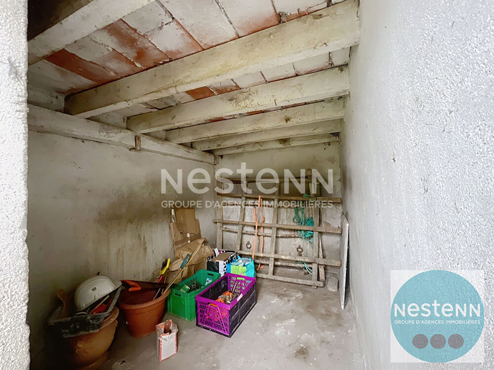 Vente Maison Maison à réhabiliter entièrement ? Chouzy-sur-Cisse ? 114 m² ? à 5 minutes du bourg Chouzy sur cisse