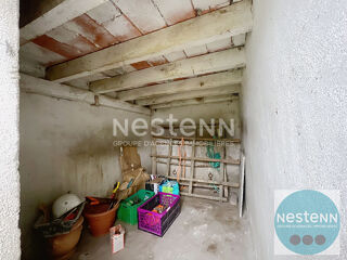  Maison à vendre 4 pièces 