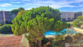  Appartement � vendre 2 pi�ces 46 m�