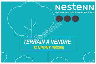  Terrain à vendre 830 m²