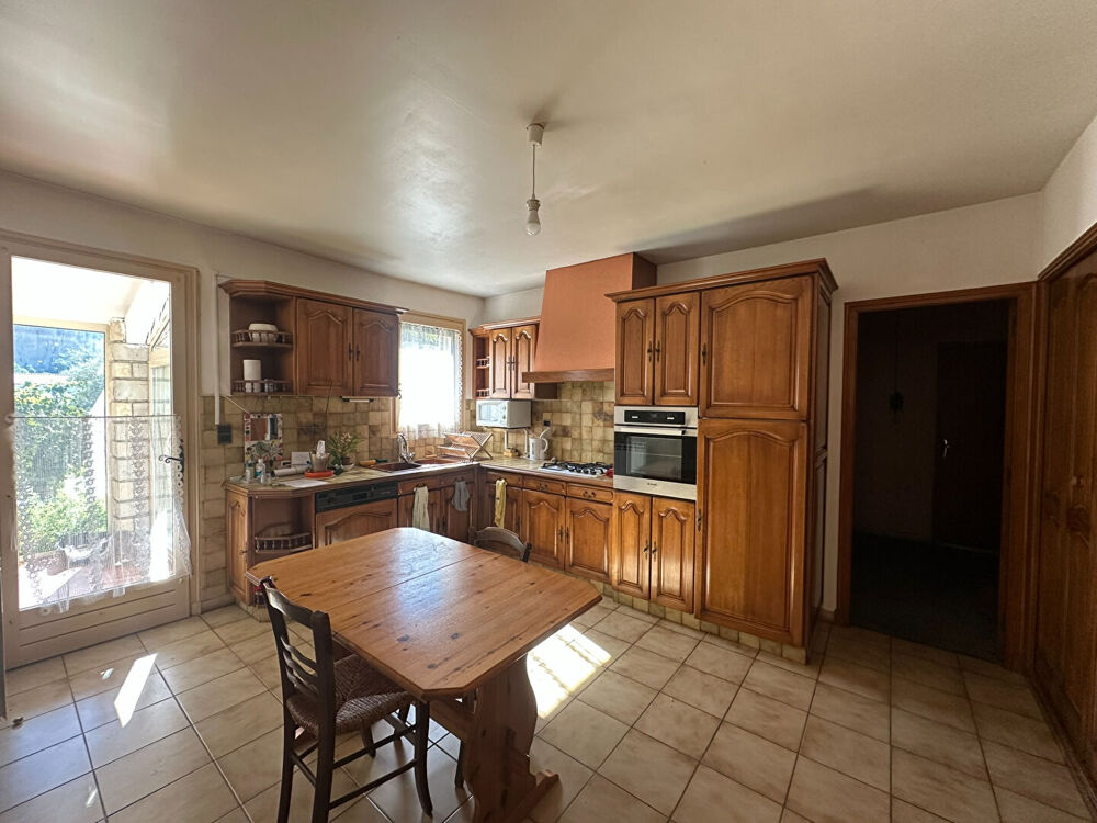 Maison A VENDRE Les Mees 140 m² PROCHE A51