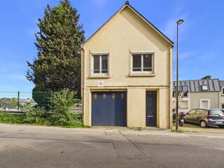  Maison � vendre 3 pi�ces 70 m�