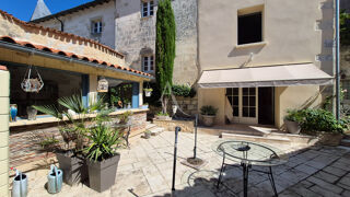  Maison à vendre 8 pièces 177 m²