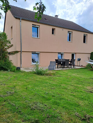  Maison  vendre 7 pices 147 m
