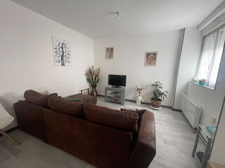  Appartement à vendre 4 pièces 73 m²