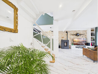  Maison � vendre 6 pi�ces 120 m�