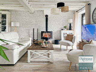  Maison � vendre 7 pi�ces 155 m�