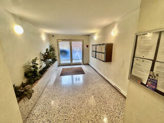  Appartement � vendre 2 pi�ces 55 m�