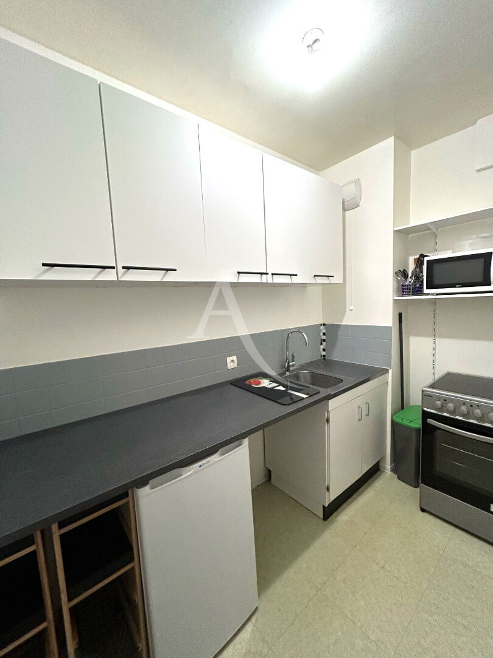 Location Appartement 