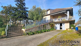  Maison � vendre 6 pi�ces 172 m�