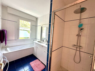  Maison � vendre 4 pi�ces 108 m�