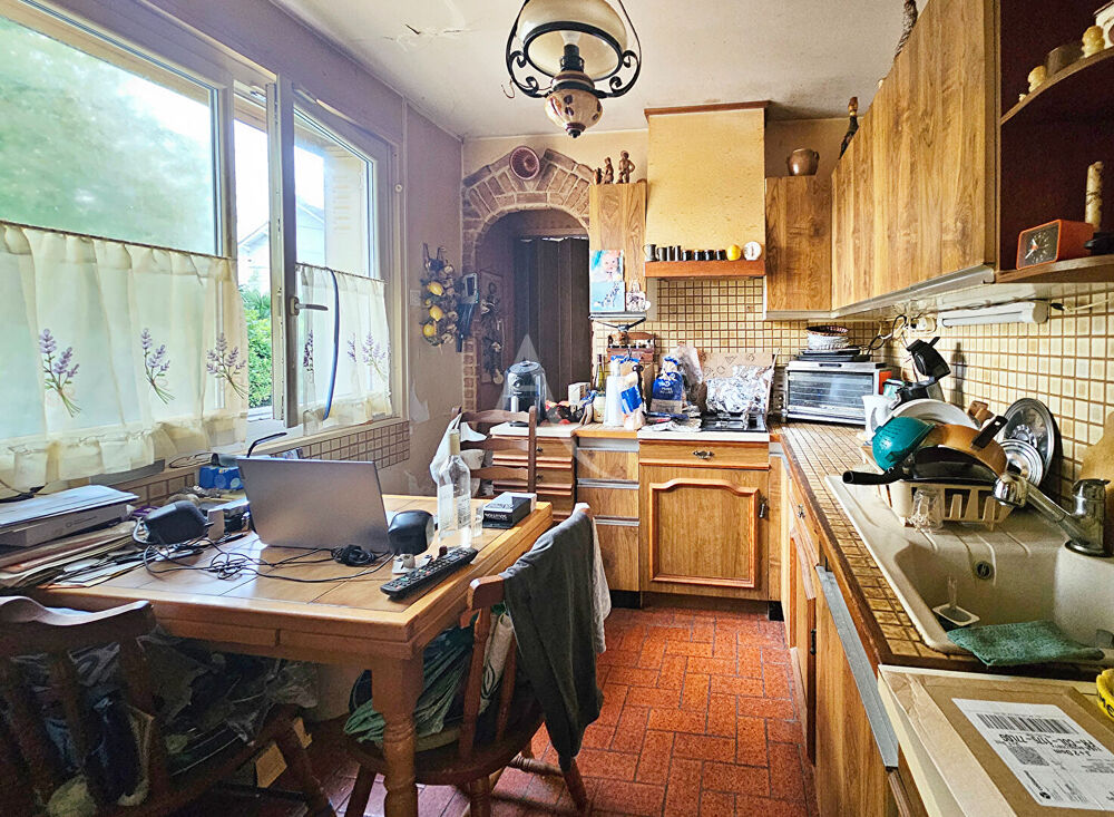 Vente Maison Maison Chelles 6 pièce(s) 99 m2 Chelles