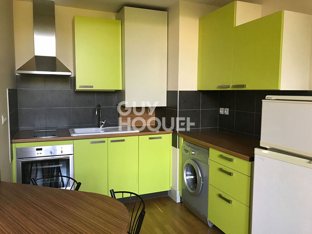 Location Appartement A  Louer T1 pièce de 35 m2 rue de l'antiquaille à Lyon 5- Fourvière. Lyon 5
