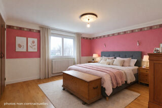  Maison à vendre 5 pièces 1 m²