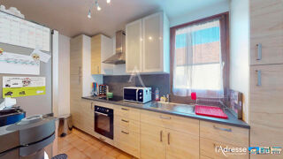  Appartement  vendre 2 pices 52 m