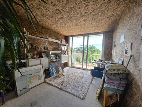  Appartement à vendre 6 pièces 119 m²