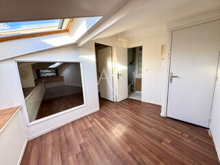  Appartement � vendre 1 pi�ce 20 m�