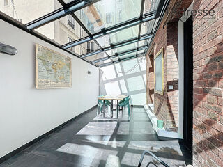  Appartement � vendre 3 pi�ces 80 m�