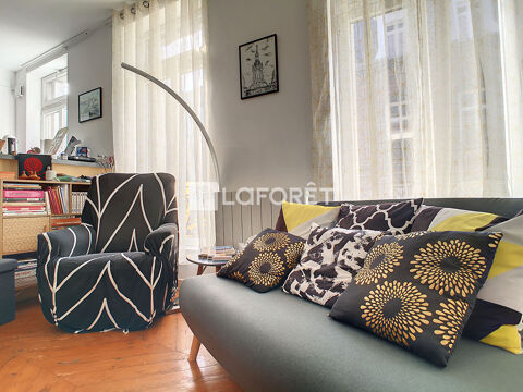  Appartement � louer 2 pi�ces 37 m�