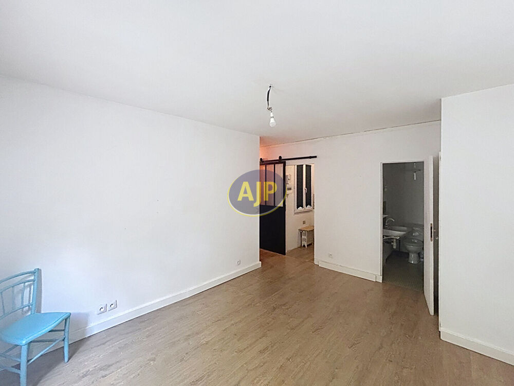 Vente Appartement PARIS 75015 : Studio Paris 15