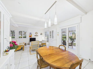  Maison � vendre 7 pi�ces 212 m�