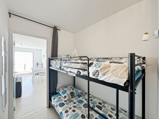  Appartement à vendre 1 pièce 31 m²