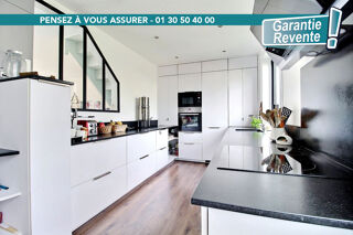  Maison à vendre 6 pièces 152 m²