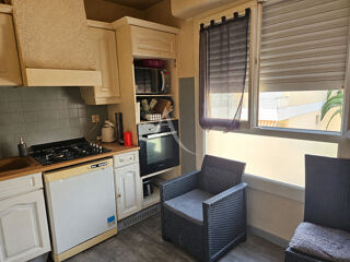  Appartement à vendre 3 pièces 65 m²