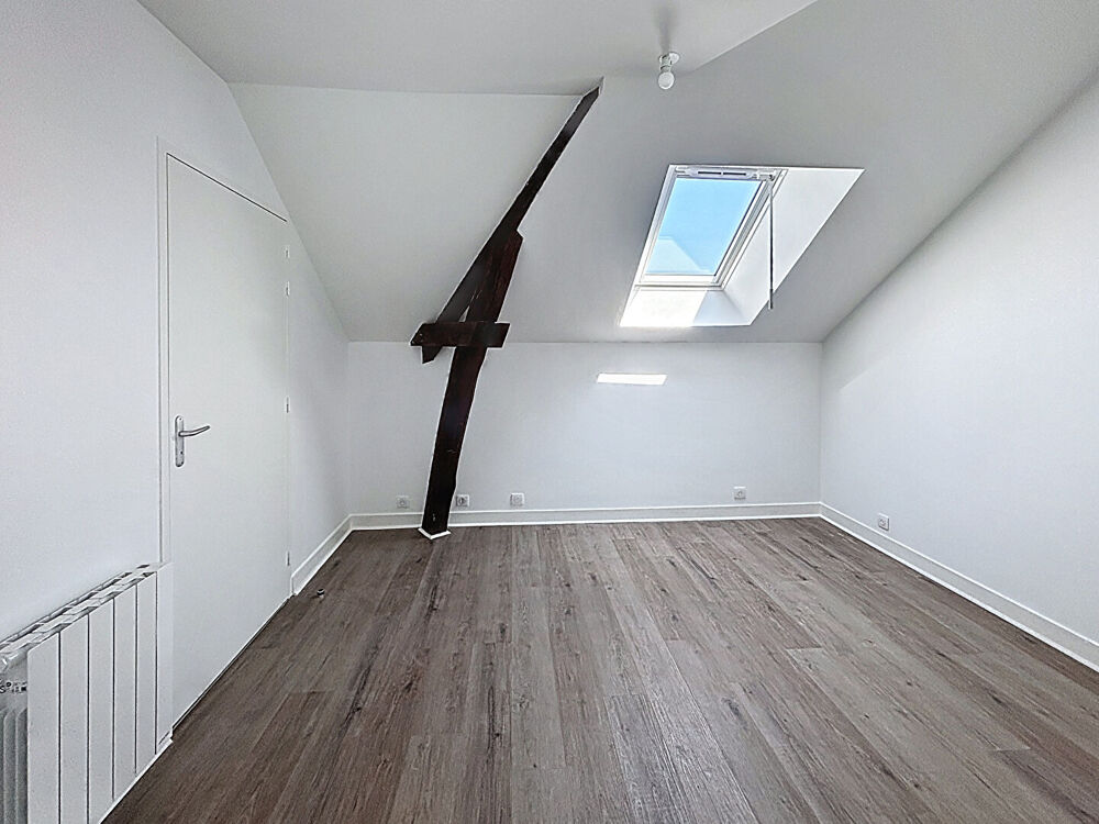 Location Appartement Appartement Auxerre 2 pièce(s) 39m2 Auxerre