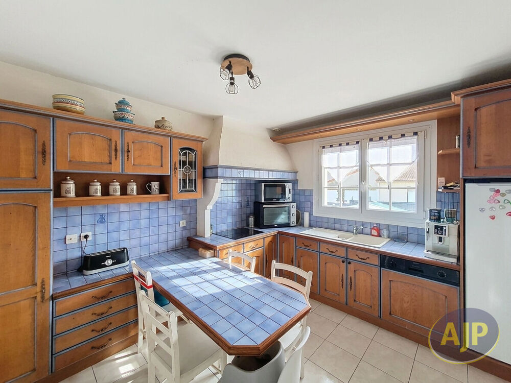 Maison L Herbergement 126 m2