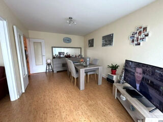  Appartement à louer 2 pièces 61 m²